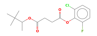 C16H20ClFO4