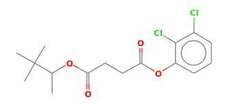 C16H20Cl2O4