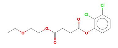 C14H16Cl2O5