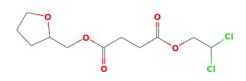 C11H16Cl2O5