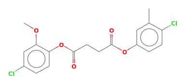 C18H16Cl2O5