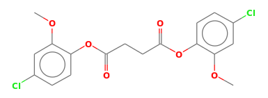 C18H16Cl2O6