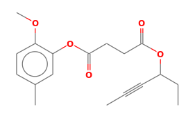 C18H22O5