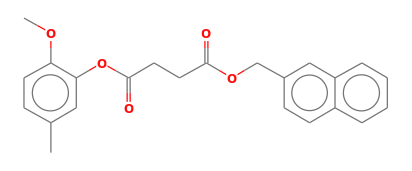 C23H22O5