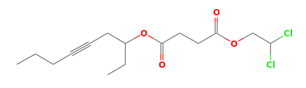 C15H22Cl2O4