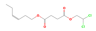 C12H18Cl2O4