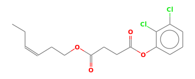 C16H18Cl2O4