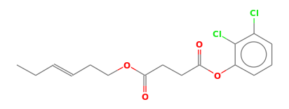 C16H18Cl2O4