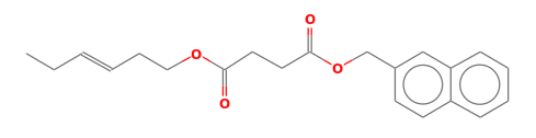C21H24O4
