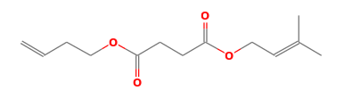 C13H20O4