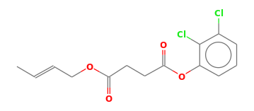 C14H14Cl2O4