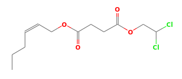 C12H18Cl2O4