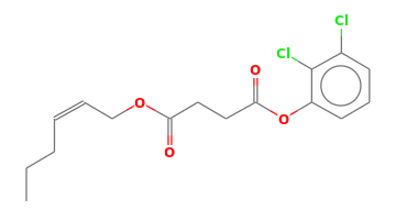 C16H18Cl2O4