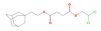 C18H26Cl2O4