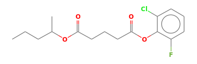 C16H20ClFO4