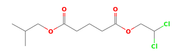 C11H18Cl2O4