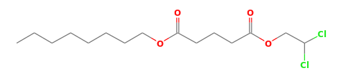 C15H26Cl2O4