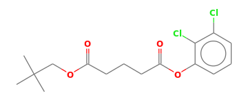 C16H20Cl2O4