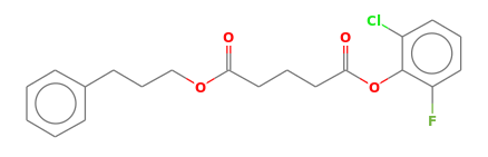 C20H20ClFO4