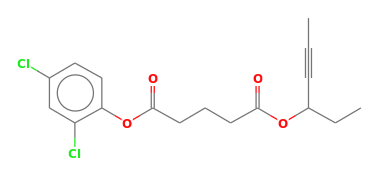 C17H18Cl2O4