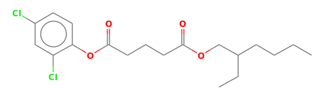 C19H26Cl2O4
