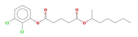 C18H24Cl2O4