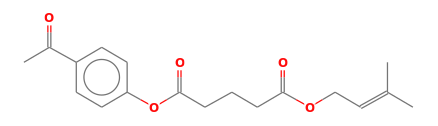 C18H22O5