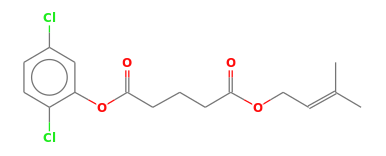 C16H18Cl2O4