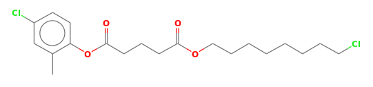 C20H28Cl2O4