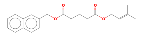 C21H24O4