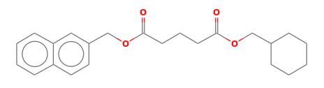 C23H28O4