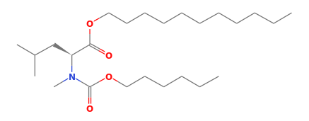 C25H49NO4