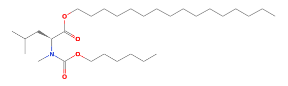 C30H59NO4