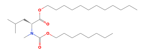 C28H55NO4