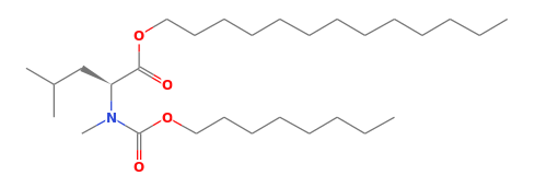 C29H57NO4