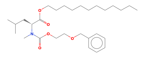 C29H49NO5