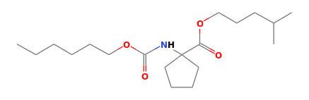 C19H35NO4