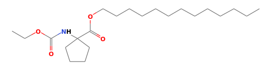 C22H41NO4