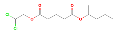 C13H22Cl2O4