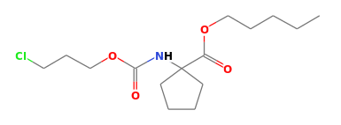 C15H26ClNO4