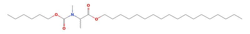 C29H57NO4