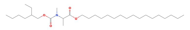 C30H59NO4