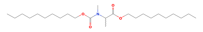 C25H49NO4