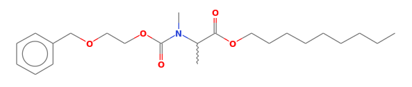 C23H37NO5