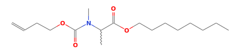 C17H31NO4