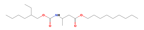 C22H43NO4