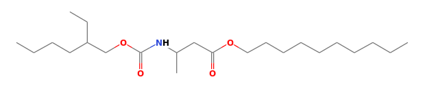 C23H45NO4