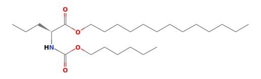C25H49NO4
