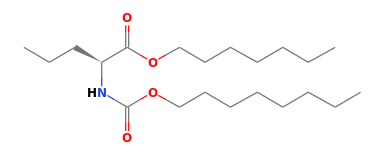 C21H41NO4