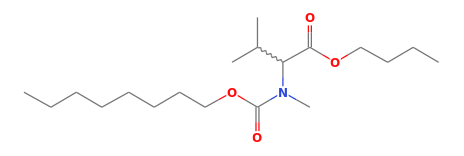 C19H37NO4